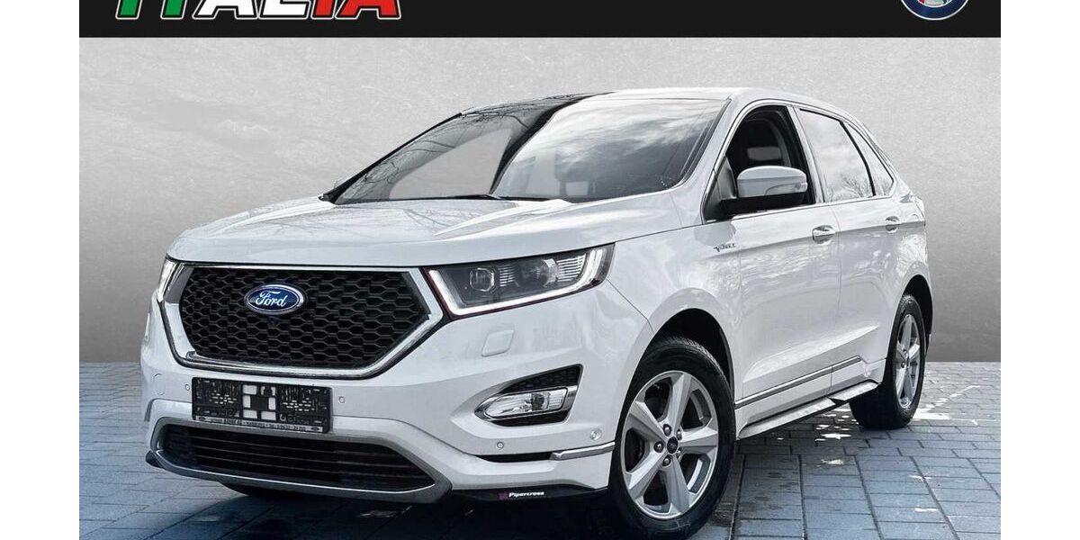Ford Edge 105.000 km 18.900 &euro; Regensburg 93059
