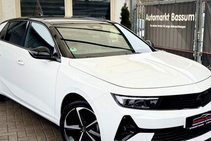 Opel Astra 40.213 km 18.590 &euro; Bassum 27211