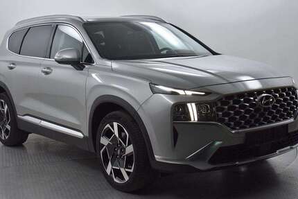 Hyundai SANTA FE 56.807 km 32.950 &euro; Bebra 36179