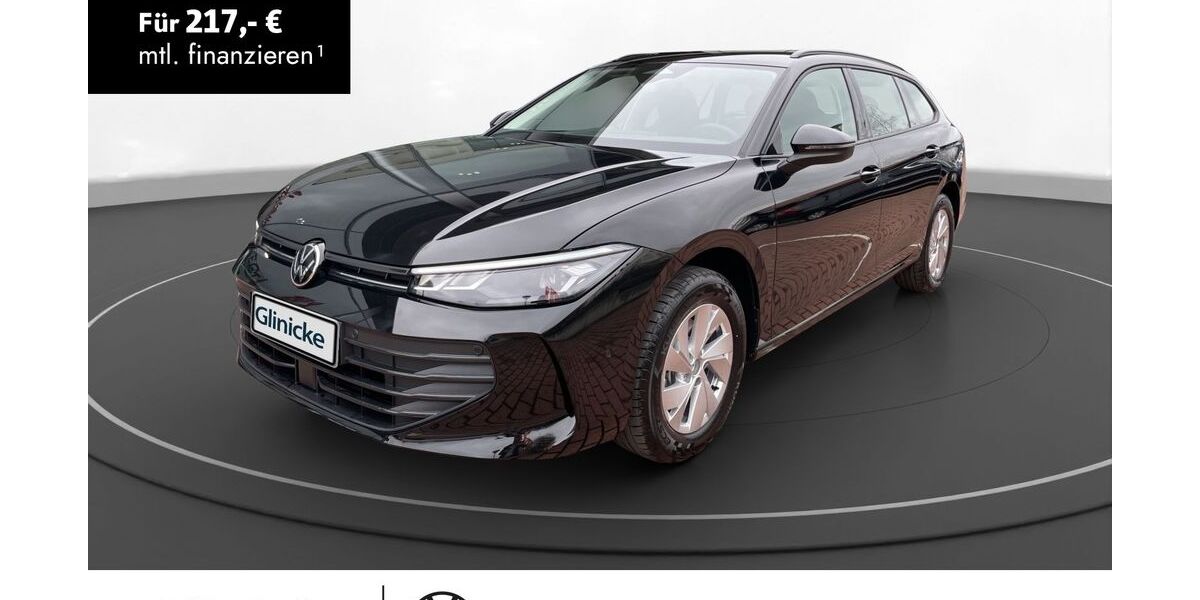 VW Passat 14.000 km 32.470 € Erfurt 99099