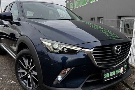 Mazda CX-3 35.000 km 16.950 &euro; Wildeshausen 27793