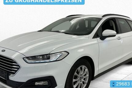 Ford Mondeo 88.951 km 15.790 € Krefeld 47829