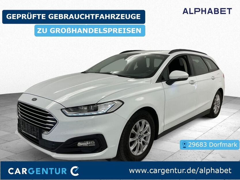 Ford Mondeo 88.951 km 15.790 € Krefeld 47829