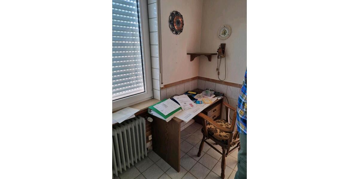Etagenwohnung Rhauderfehn - 4 Zimmer, 120 m&sup2;, 1.180&euro; | Angebot:25265246