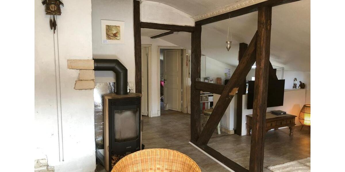 Wohnhaus mit kleiner Pension auf Rügen 13 zimmer