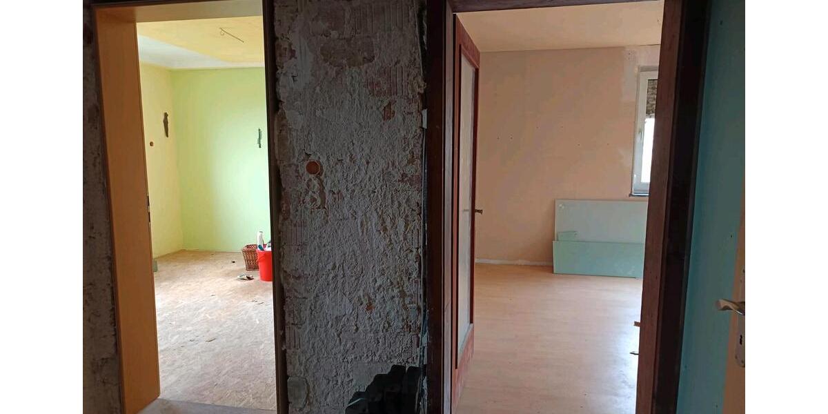 Einfamilienhaus Schweinfurt Haardt - 125.000&euro; | Angebot:26321967
