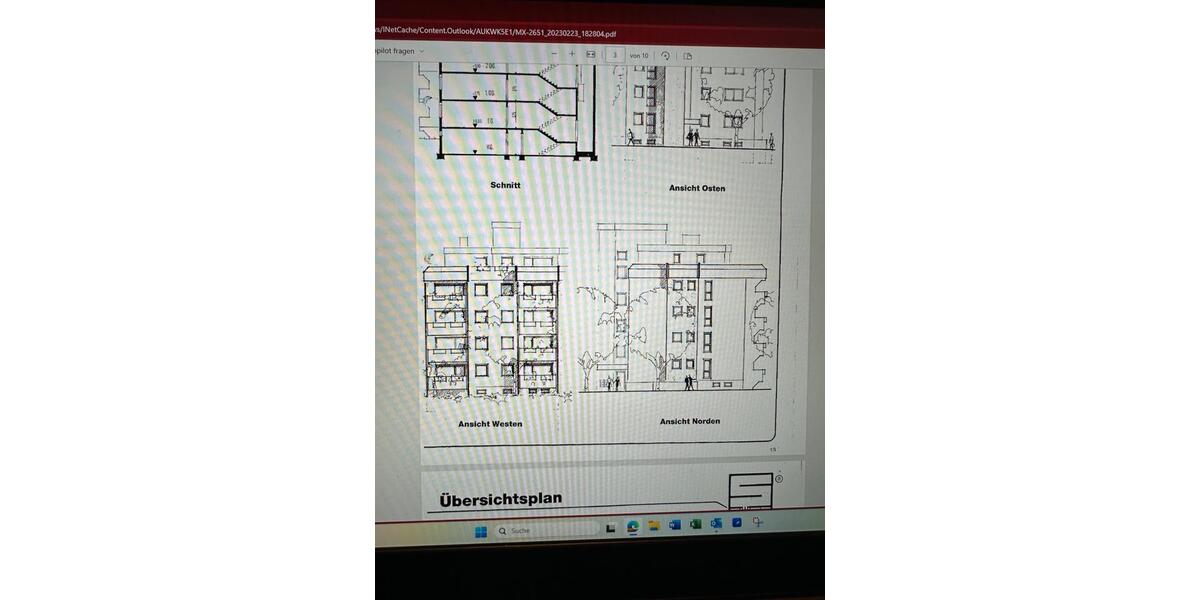 Erdgeschoßwohnung Tamm - 2.5 Zimmer, 67 m&sup2;, 240.000&euro; | Angebot:26465743