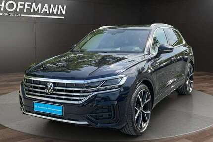 VW Touareg 65.010 km 45.660 &euro; Sundern 59846