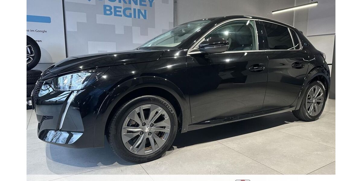 Peugeot 208 22.057 km 18.100 &euro; Augsburg 86179