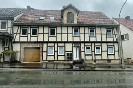 Haus Marsberg - 21 Zimmer, 269 m&sup2;, 450.000&euro; | Angebot:27461102