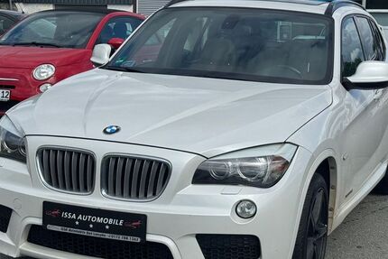 BMW X1 190.000 km 8.999 &euro; Bad Laasphe 57334