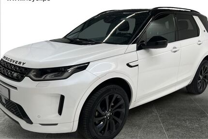 Land Rover Discovery Sport 67.300 km 32.480 &euro; Walsrode 29664