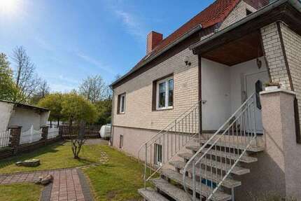 Haus Bad Langensalza - 8 Zimmer, 156 m&sup2;, 299.500&euro; | Angebot:26939389
