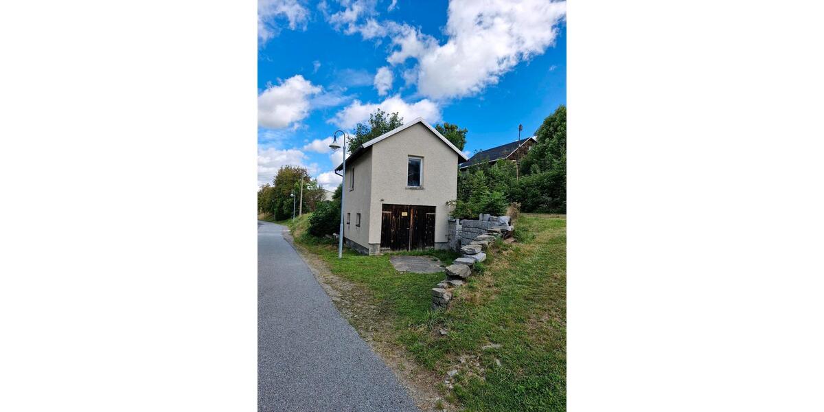 Einfamilienhaus Lauter-Bernsbach Bernsbach - 4 Zimmer, 99 m&sup2;, 150.000&euro; | Angebot:27300916