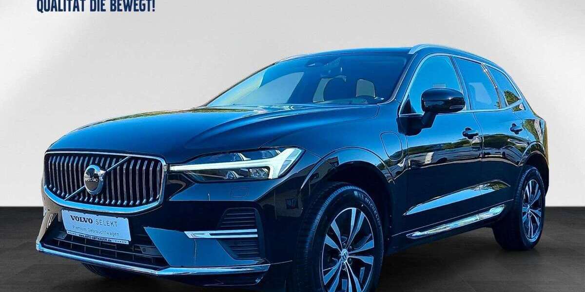 Volvo XC60 59.750 km 35.360 &euro; Hanau 63452