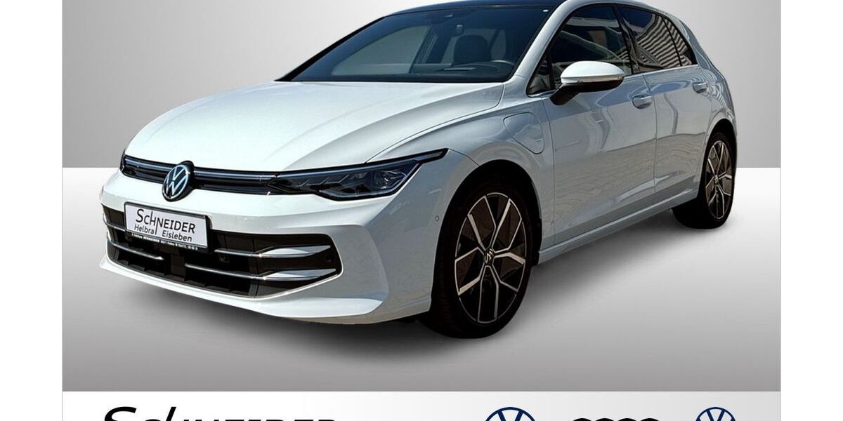 VW Golf 33.520 km 28.460 &euro; Helbra 06311