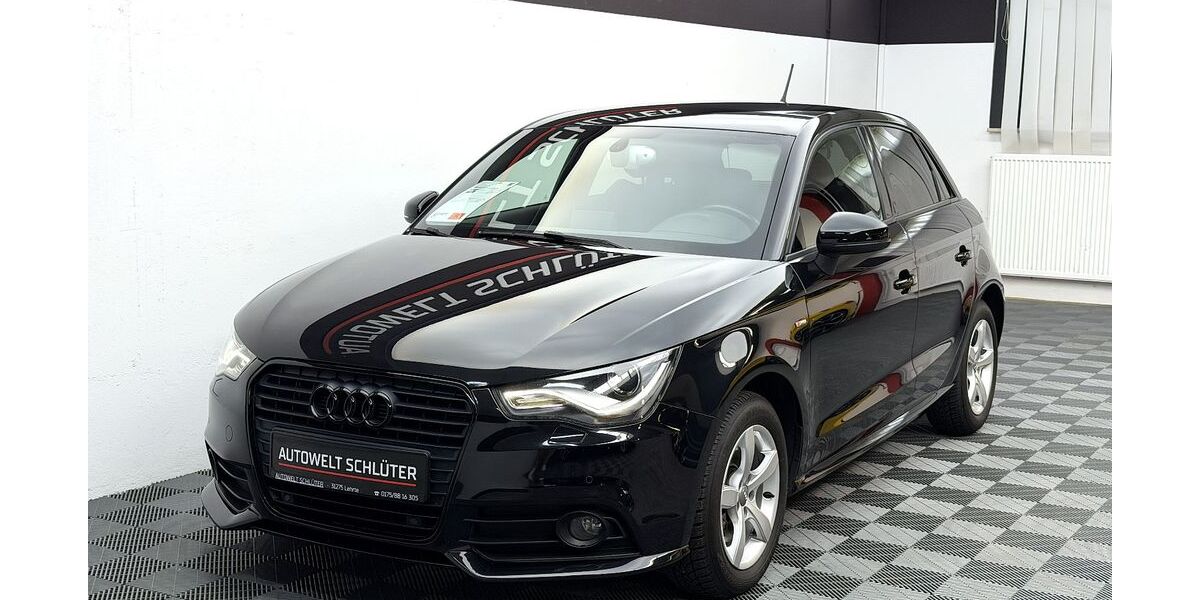 Audi A1 130.000 km 11.980 &euro; Lehrte 31275