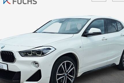 BMW X2 101.900 km 22.350 &euro; Lohr am Main 97816
