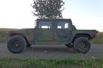 Hummer H1