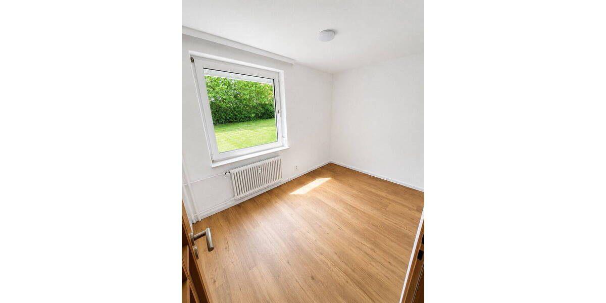 Etagenwohnung Rendsburg - 3 Zimmer, 87 m&sup2;, 191.000&euro; | Angebot:26671404