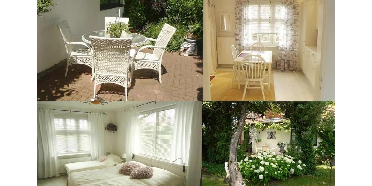 gemütliches kleines Haus in Berlin Bohnsdorf (Köpenick) 1 zimmer