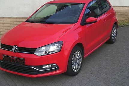 VW Polo 134.520 km 6.999 &euro; Eisfeld 98673