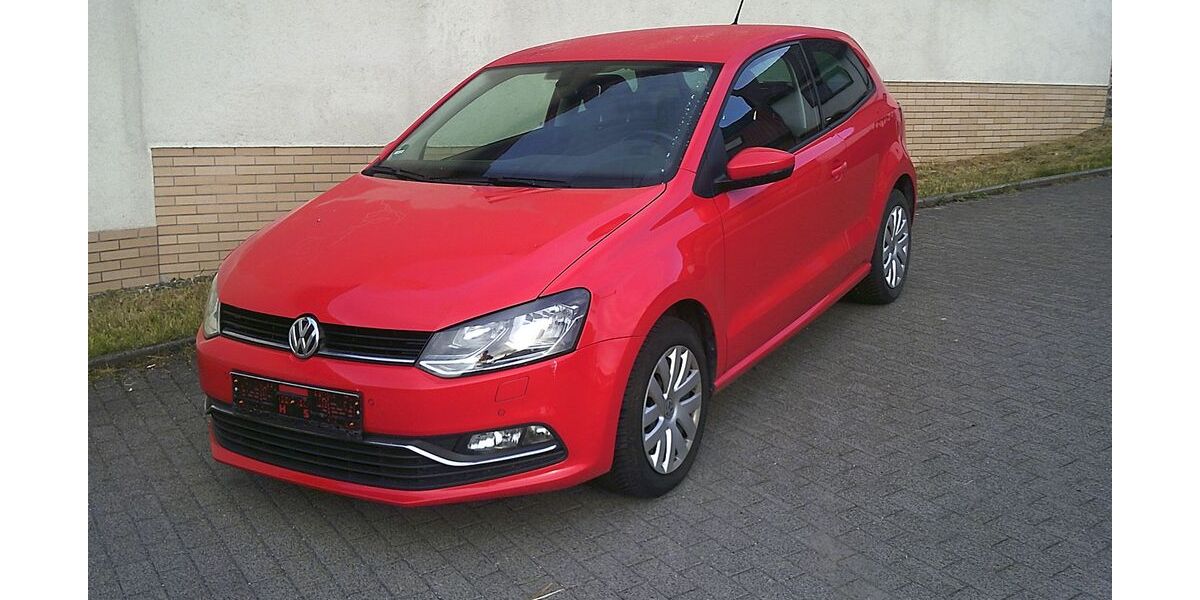 VW Polo 134.520 km 6.999 &euro; Eisfeld 98673