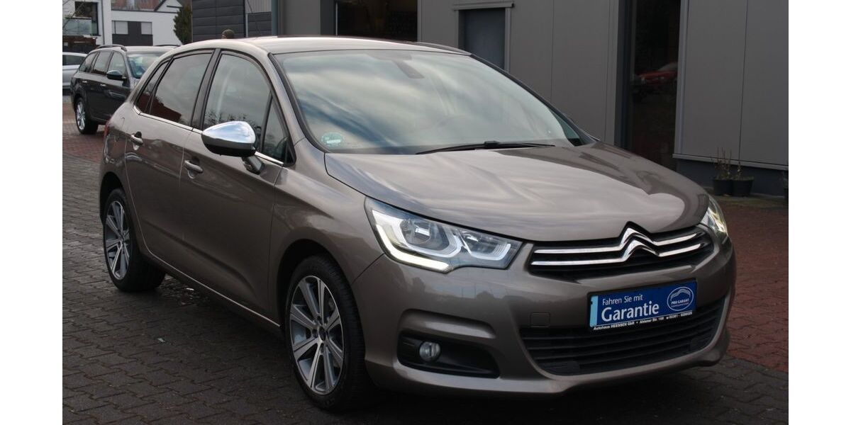 Citroen C4 70.000 km 9.700 &euro; Hamm 59073