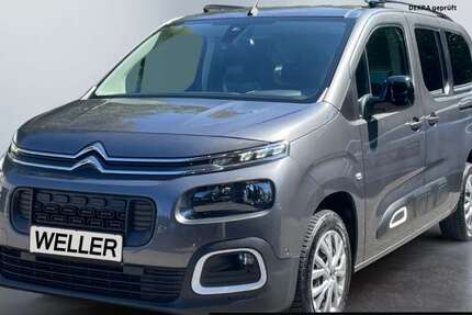 Citroen Berlingo 42.000 km 26.495 &euro; Herford 32049