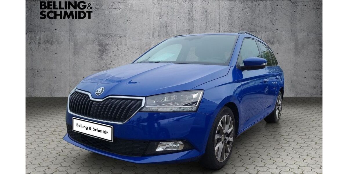 Skoda Fabia 135.200 km 13.990 &euro; Dannenberg 29451