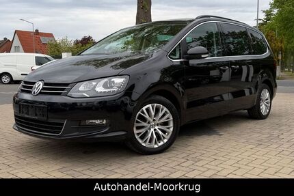 VW Sharan 179.500 km 16.400 &euro; Neustadt am Rübenberge 31535