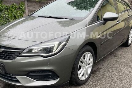 Opel Astra 89.889 km 8.989 &euro; Karlsfeld 85757