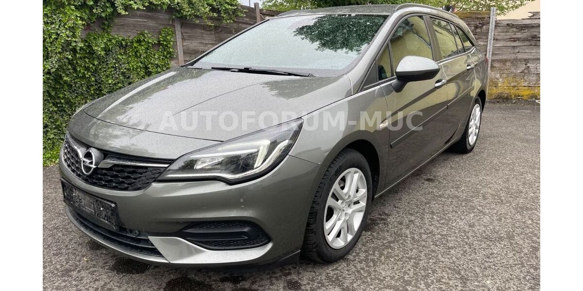 Opel Astra 89.889 km 8.989 &euro; Karlsfeld 85757
