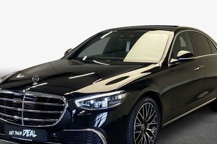 Mercedes-Benz S 350 3.434 km 102.855 &euro; Kassel 34123
