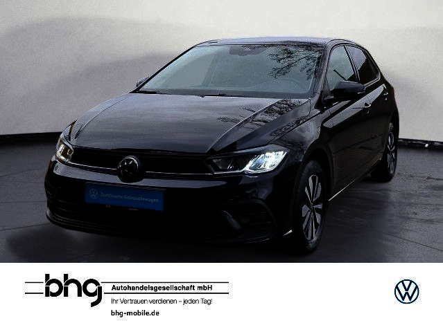 VW Polo 13.949 km 21.820 &euro; Rottweil 78628