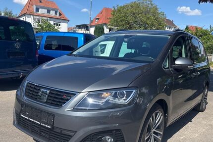 Seat Alhambra 108.700 km 28.900 &euro; Friedrichshafen 88045