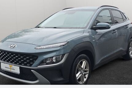 Hyundai KONA 28.761 km 14.990 &euro; Recklinghausen 45657