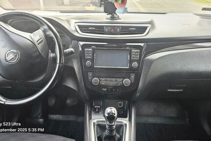 Nissan Qashqai 214.000 km 9.000 &euro; Essen 45127