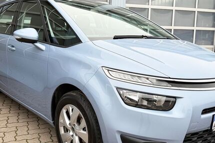 Citroen C4 Picasso 115.200 km 10.500 &euro; Nordhausen /OT Sundhausen 99734