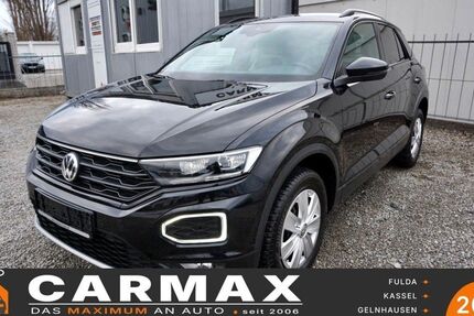 VW T-Roc 40.700 km 17.900 &euro; Kassel 34123