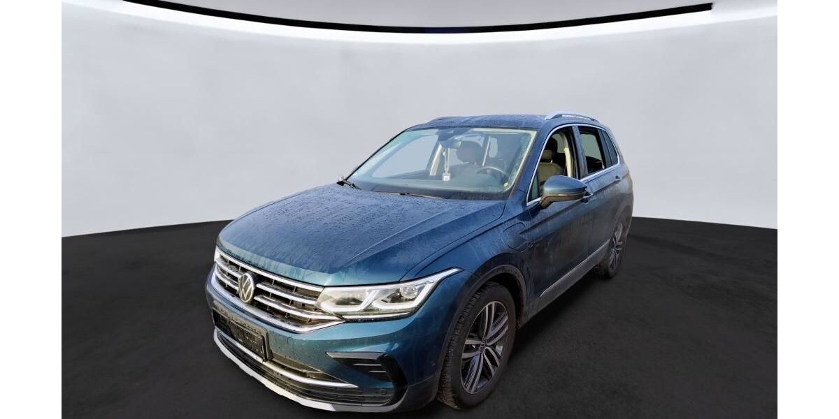 VW Tiguan 70.484 km 26.490 &euro; Ahrensburg 22926