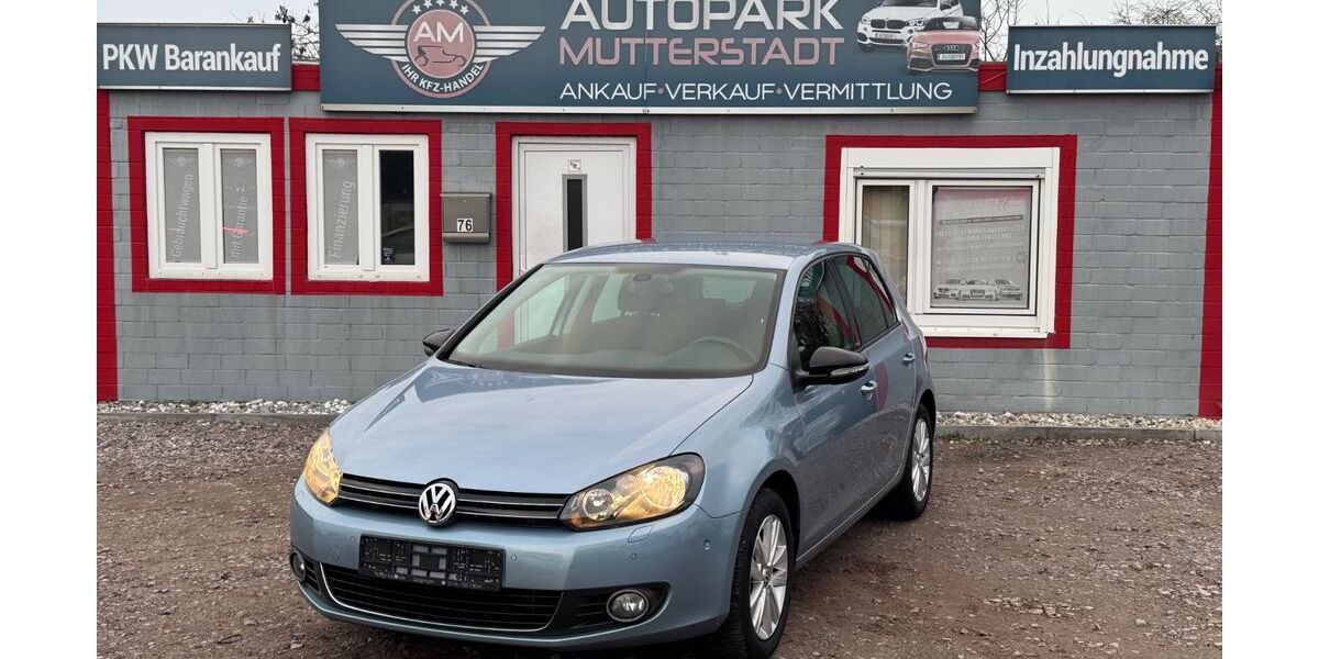 VW Golf 111.000 km 6.600 &euro; Mutterstadt 67112