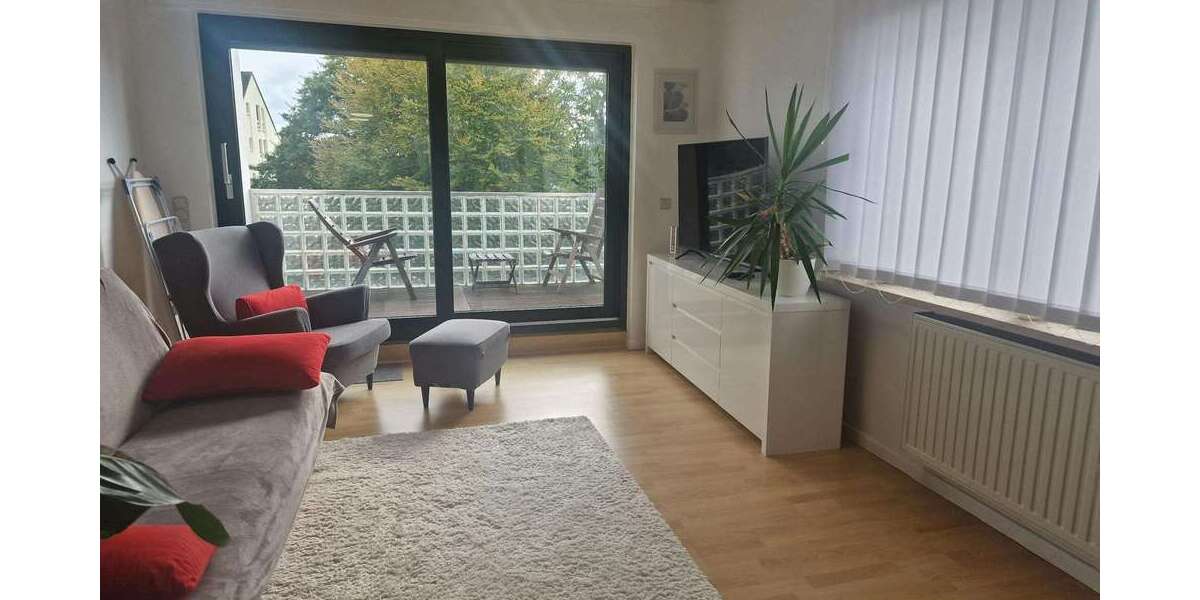 Zimmer Leverkusen Schlebusch - 2 Zimmer, 1.800&euro; | Angebot:22586596