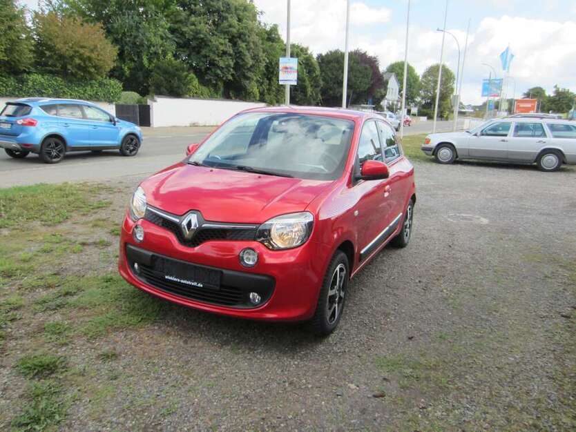 Twingo
