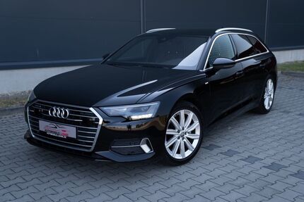 Audi A6 94.400 km 28.850 &euro; Schkeuditz 04435
