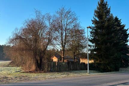 Haus Löwenberger Land - 3 Zimmer, 110 m&sup2;, 1.300&euro; | Angebot:24678438