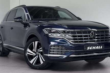 VW Touareg 50.514 km 53.238 &euro; Dornstadt 89160