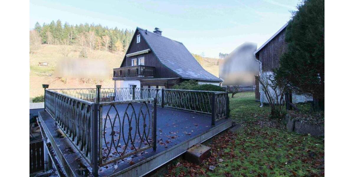 Einfamilienhaus Dippoldiswalde Dönschten - 4 Zimmer, 90 m&sup2;, 169.000&euro; | Angebot:25852388