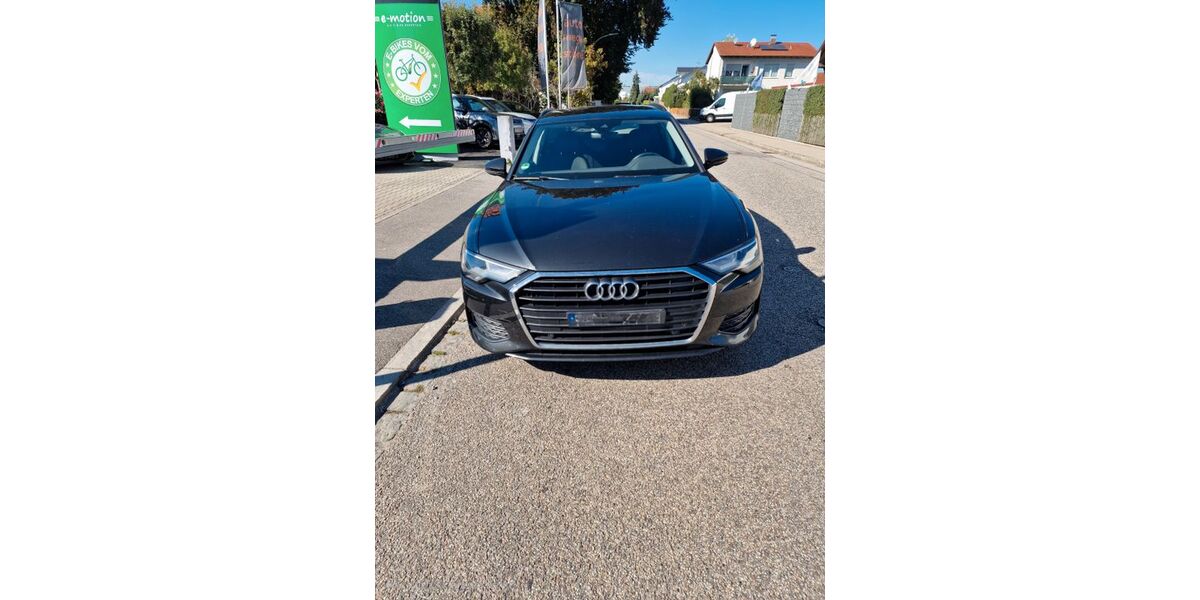 Audi A6 153.900 km 22.999 &euro; Rottenburg 84056