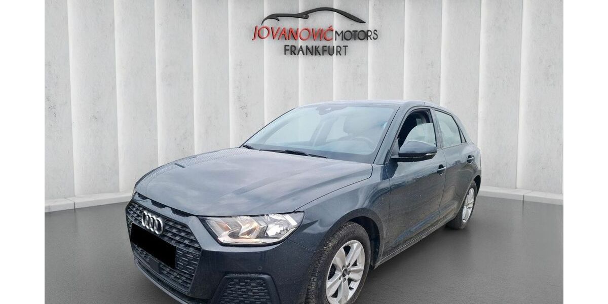 Audi A1 219.728 km 10.250 &euro; Frankfurt am Main 65933